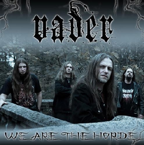 We Are the Horde