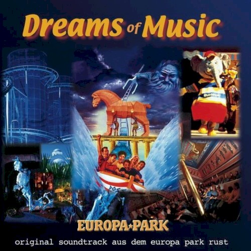 Dreams of Music