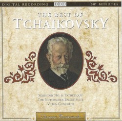 The Best of Tchaikovsky