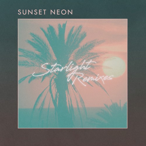 Starlight (Remixes)