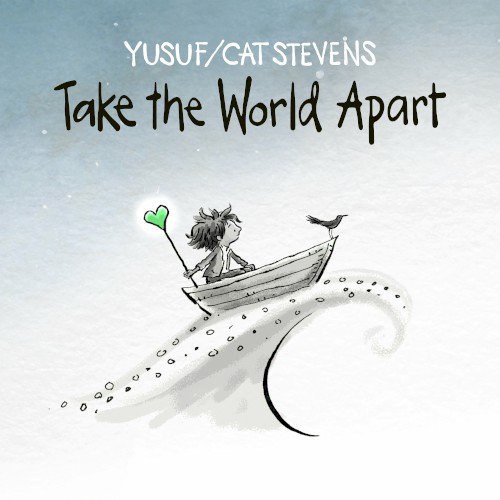 Take the World Apart
