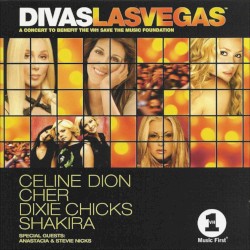 Divas Las Vegas