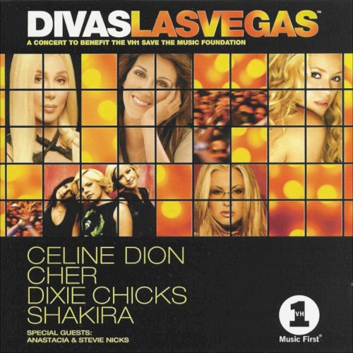 Divas Las Vegas