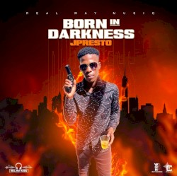 Born In Darkness