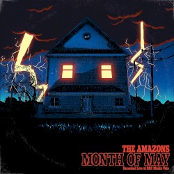 Month Of May (Recorded Live at BBC Maida Vale)