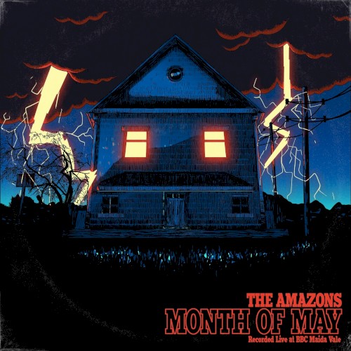 Month Of May (Recorded Live at BBC Maida Vale)