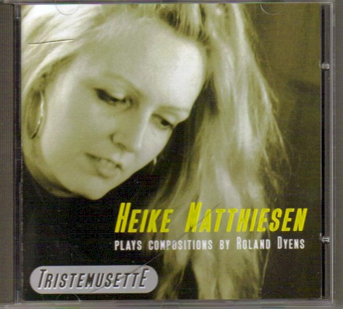 Tristemusette