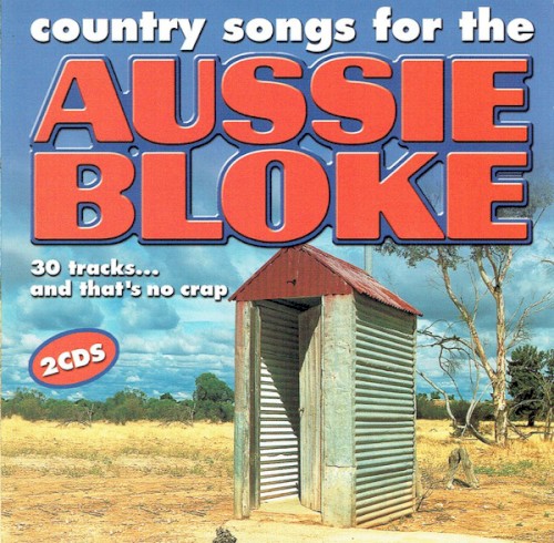 Country Songs for the Aussie Bloke