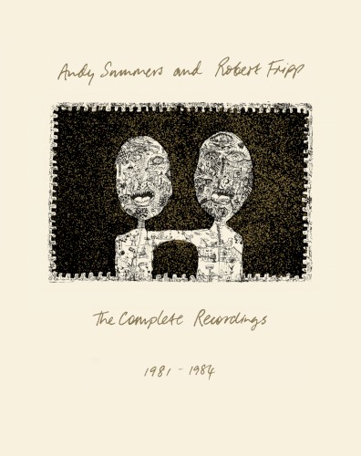 The Complete Recordings 1981-1984