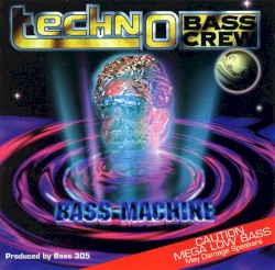 Bass Machine