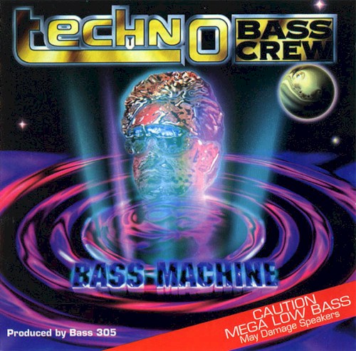 Bass Machine