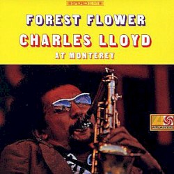 Forest Flower
