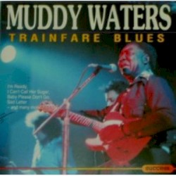 Trainfare Blues