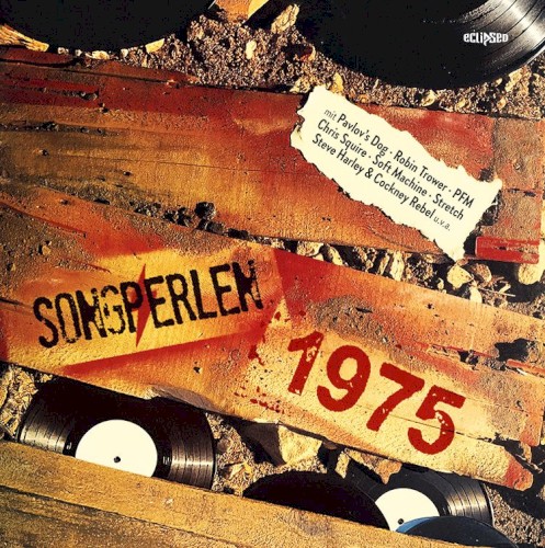 Songperlen 1975