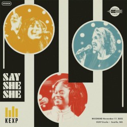 Live at KEXP