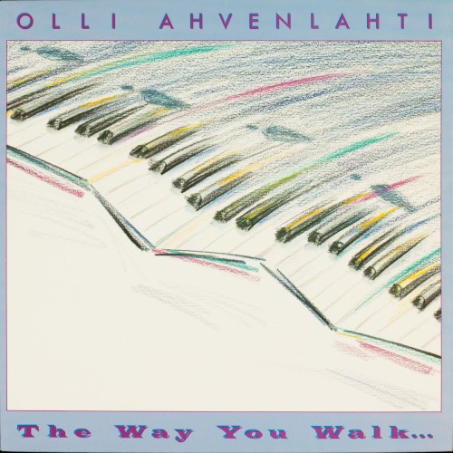 The Way You Walk