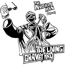 The Invisible Man