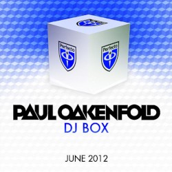 DJ Box – June 2012