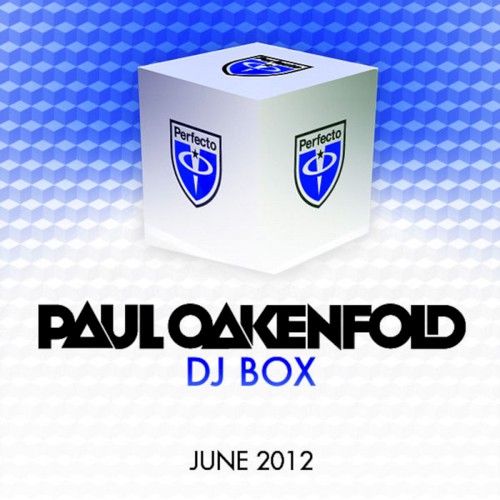 DJ Box – June 2012