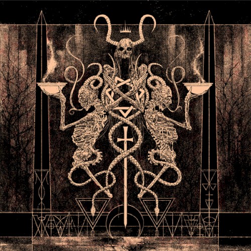 Møn / Light Through a Tomb