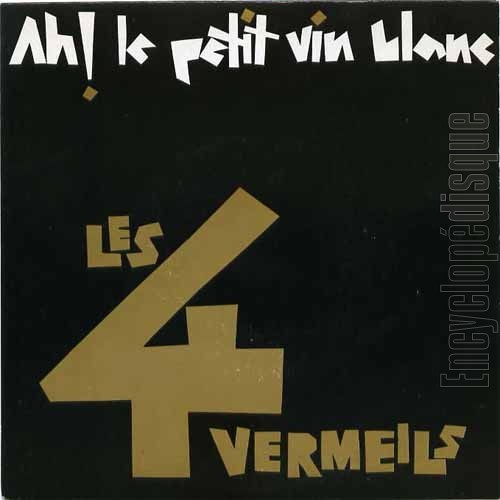 Ah ! Le petit vin blanc