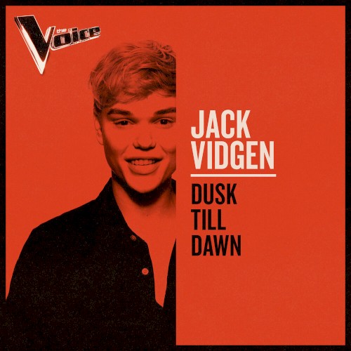 Dusk Till Dawn (The Voice Australia 2019 Performance / Live)