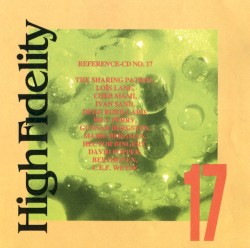 High Fidelity Reference CD No. 17
