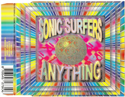 Anything
