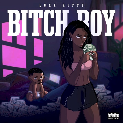 Bitch Boy