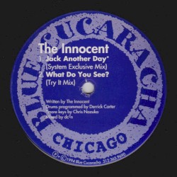 Sometimes I Feel Like / Jack Another Day