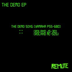 The Demo