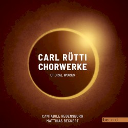 Chorwerke