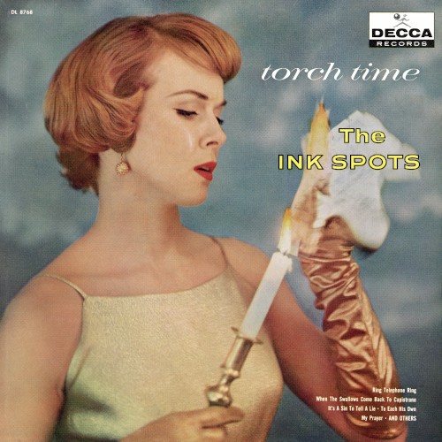 Torch Time