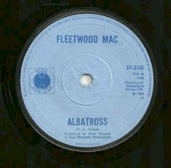 Albatross / Jigsaw Puzzle Blues