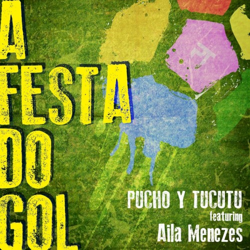 A festa do gol