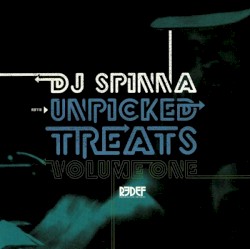 Unpicked Treats, Vol. 1