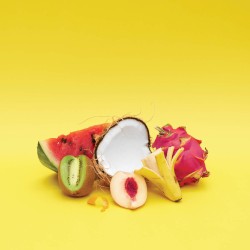 Fruta Vol. II