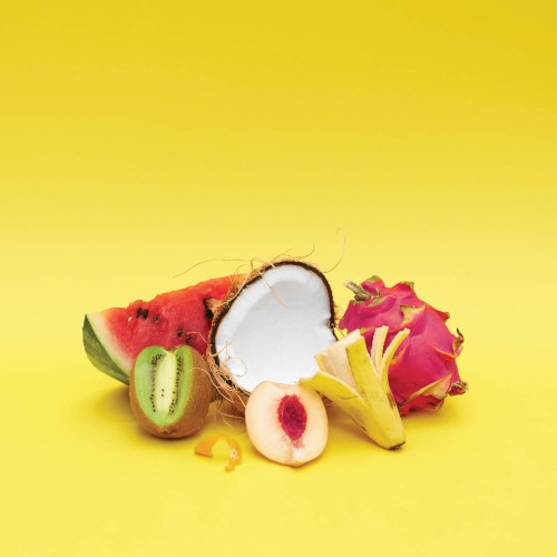 Fruta Vol. II