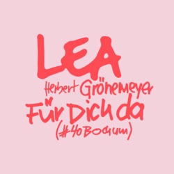 Für Dich da (#40Bochum)