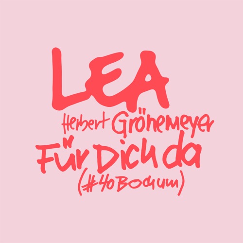 Für Dich da (#40Bochum)