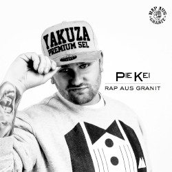 Rap aus Granit