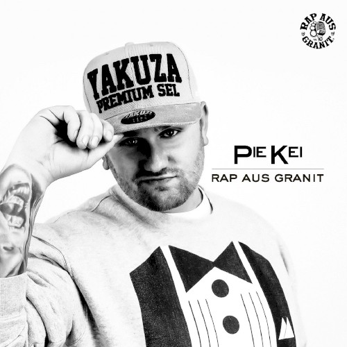 Rap aus Granit