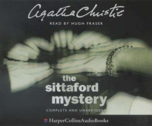 The Sittaford Mystery