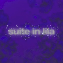 Suite in Lila