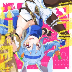 ララララビット!!