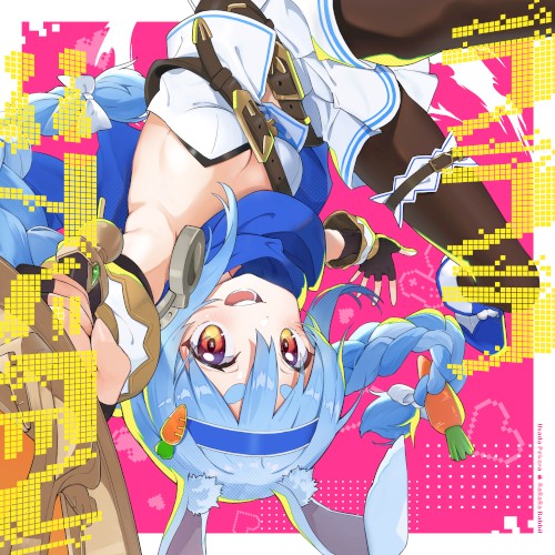 RaRaRa Rabbit!!