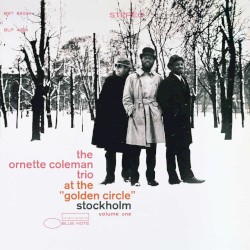 At the “Golden Circle” Stockholm, Volume One