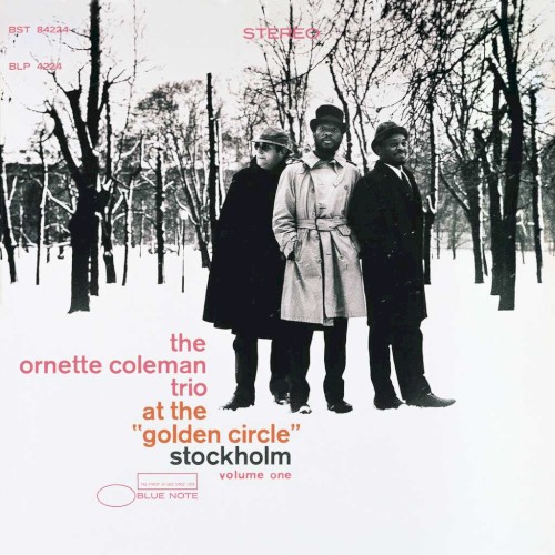 At the “Golden Circle” Stockholm, Volume One