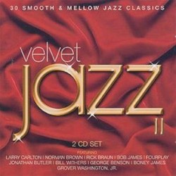 Velvet Jazz 2