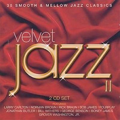 Velvet Jazz 2